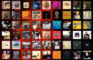 &iexcl;The Beatles ya no son el #1 en la lista de los 500 mejores &aacute;lbumes de todos los tiempos!