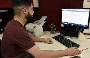 &iexcl;Ya puedes tramitar tu constancia de &lsquo;no antecedentes penales&rsquo; desde tu casa por internet!