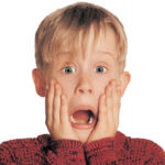 Primer bebé de Macaulay Culkin