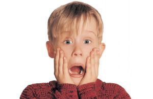 Primer bebé de Macaulay Culkin