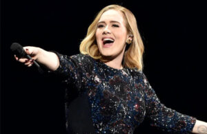 Adele libro