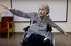 VIDEO: La conmovedora reacci&oacute;n de una bailarina con Alzheimer al escuchar &lsquo;El Lago de los Cisnes&rsquo;