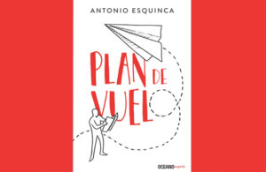 Blog To&ntilde;o Esquinca: Abundancia en plan de vuelo