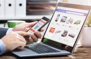Trucos de las tiendas en l&iacute;nea que podr&iacute;an hacerte gastar m&aacute;s