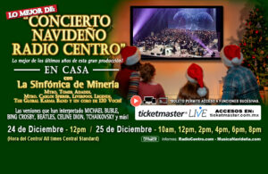 Concierto Navide&ntilde;o