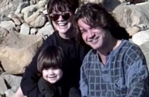 VIDEO: Hijo de Eddie Van Halen lanza canción tributo a semanas de su muerte