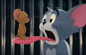 VIDEO: ¡Tom y Jerry regresan! Ya está el trailer de la película live action