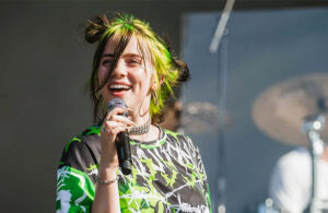 La historia de Xanny de Billie Eilish