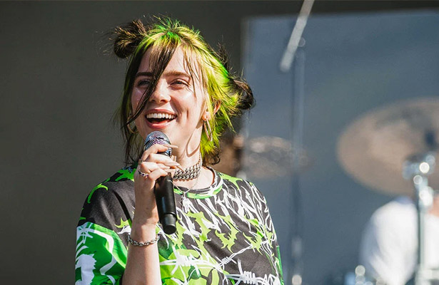 La historia de Xanny de Billie Eilish