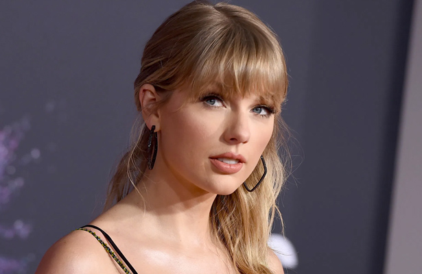 Acosador de Taylor Swift