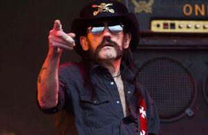 Las cenizas de Lemmy Kilmister se entregaron a amigos cercanos dentro de balas