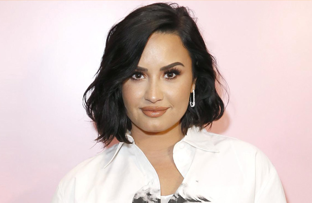Demi Lovato ataca a una helader&iacute;a de Los &Aacute;ngeles