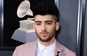 Zayn Malik explota contra los Grammys y los acusa de “vendidos”