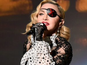 Madonna reaparece 20 a&ntilde;os m&aacute;s joven