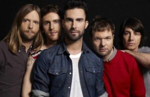 &lsquo;Jordi&rsquo;: El nuevo &aacute;lbum de Maroon 5 que rinde homenaje a su difunto manager
