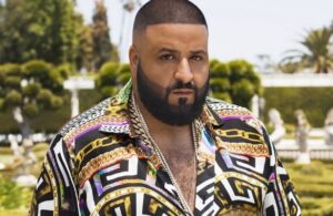 Álbum 2021 DJ Khaled