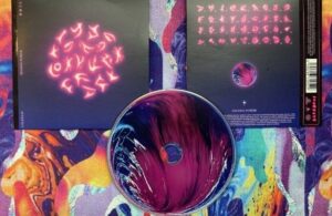 Coldplay lanza su nuevo sencillo &ldquo;Higher Power&rdquo; en un cd de edici&oacute;n limitada