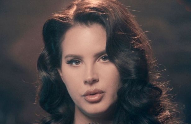 Lana del Rey recibe cr&iacute;ticas por su nuevo &aacute;lbum