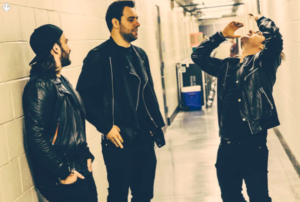 Swedish House Mafia