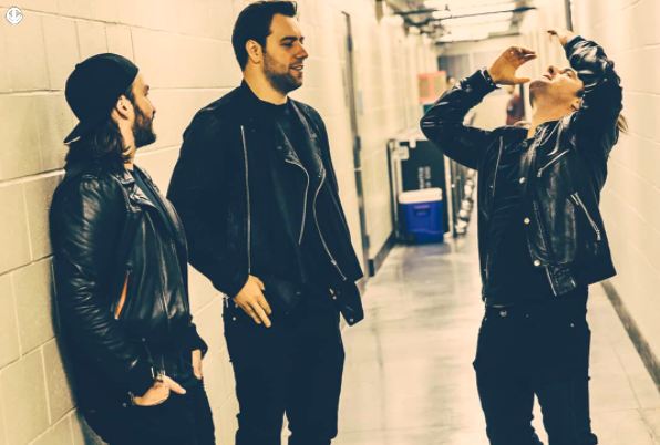 Swedish House Mafia