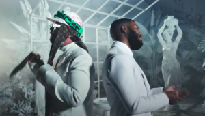 &iquest;Ya escuchaste la nueva canci&oacute;n de J Balvin con Khalid?
