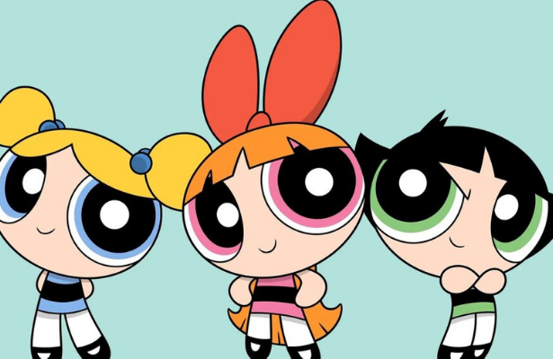 As&iacute; lucen las nuevas chicas superpoderosas