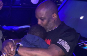 El rapero DMX muere a los 50 años