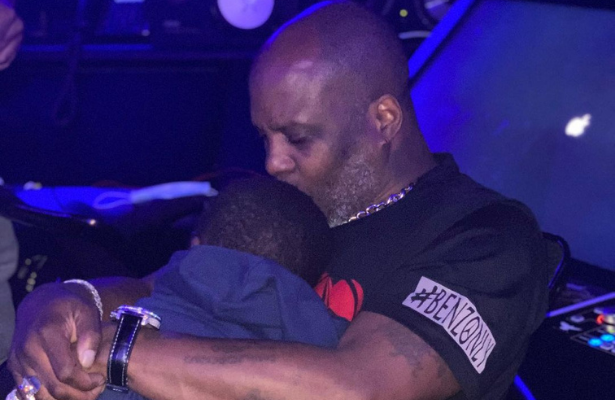 El rapero DMX muere a los 50 a&ntilde;os