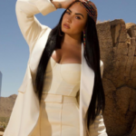 Demi Lovato canción Max Ehrich