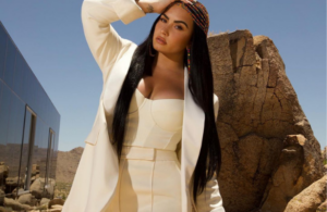 Demi Lovato canci&oacute;n Max Ehrich