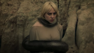 Video "Your Power" de Billie Eilish