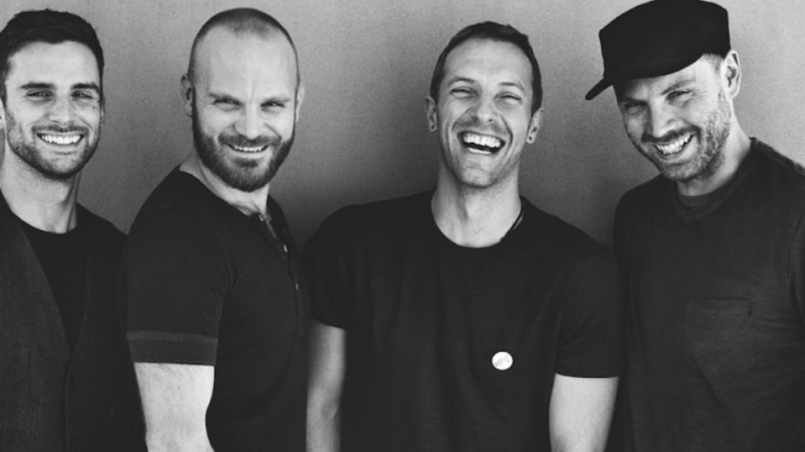 Alien Radio FM Coldplay