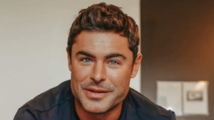 &iexcl;Zac Efron ya no se parece a Calamardo guapo!