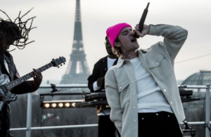 Justin Bieber confiesa hasta dónde lo llevó su adicción