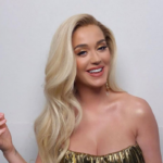 Katy Perry shooting en el baño