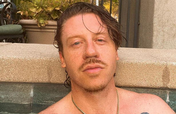 Macklemore recay&oacute; en las drogas