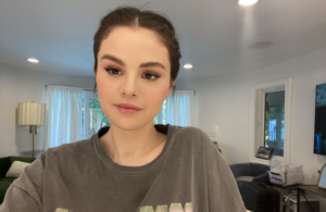 ¡Las fotos de Selena Gomez siendo arrestada!