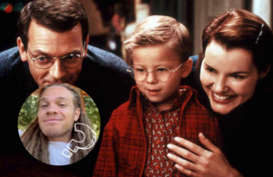 El &lsquo;peque&ntilde;o George&rsquo;, de &ldquo;Stuart Little&rdquo;, ya tiene 30 a&ntilde;os