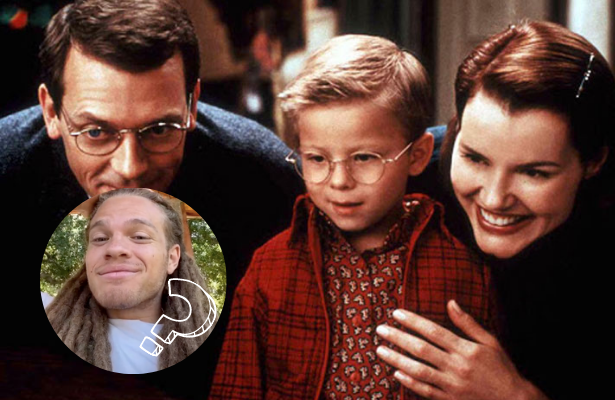 El actor de Stuart Little tiene 30 a&ntilde;os