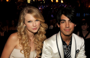 Taylor Swift lanza canci&oacute;n sobre Joe Jonas