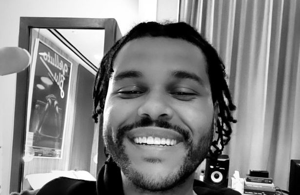 The Weeknd sorprende con millonaria donaci&oacute;n