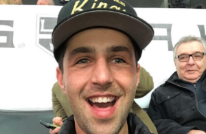 Josh Peck tiene un nuevo tik tok viral