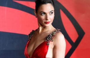 Gal Gadot perdi&oacute; un dedo