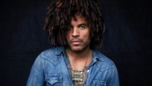 Cumplea&ntilde;os Lenny Kravitz