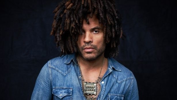 Cumplea&ntilde;os Lenny Kravitz