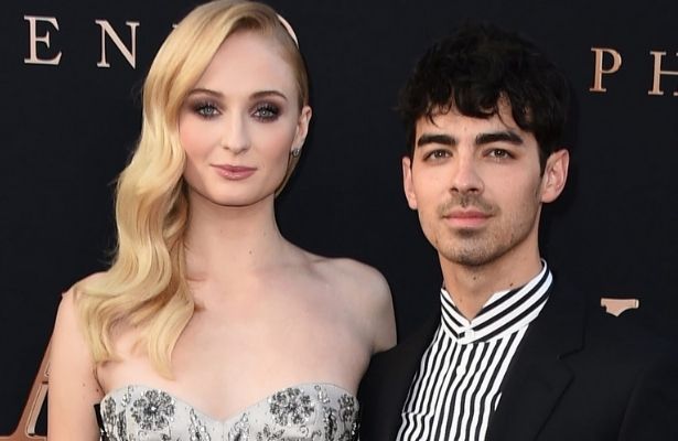 Boda Joe Jonas y Sophie Turner