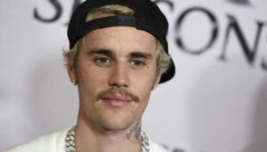 &iquest;Colaboraci&oacute;n de Justin Bieber y BTS?