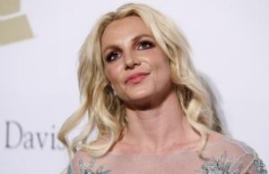 Britney Spears explota contra documentales sobre su vida