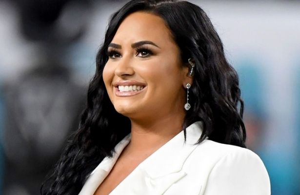 Vacuna Demi Lovato