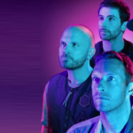 Coldplay estrena Higher Power
